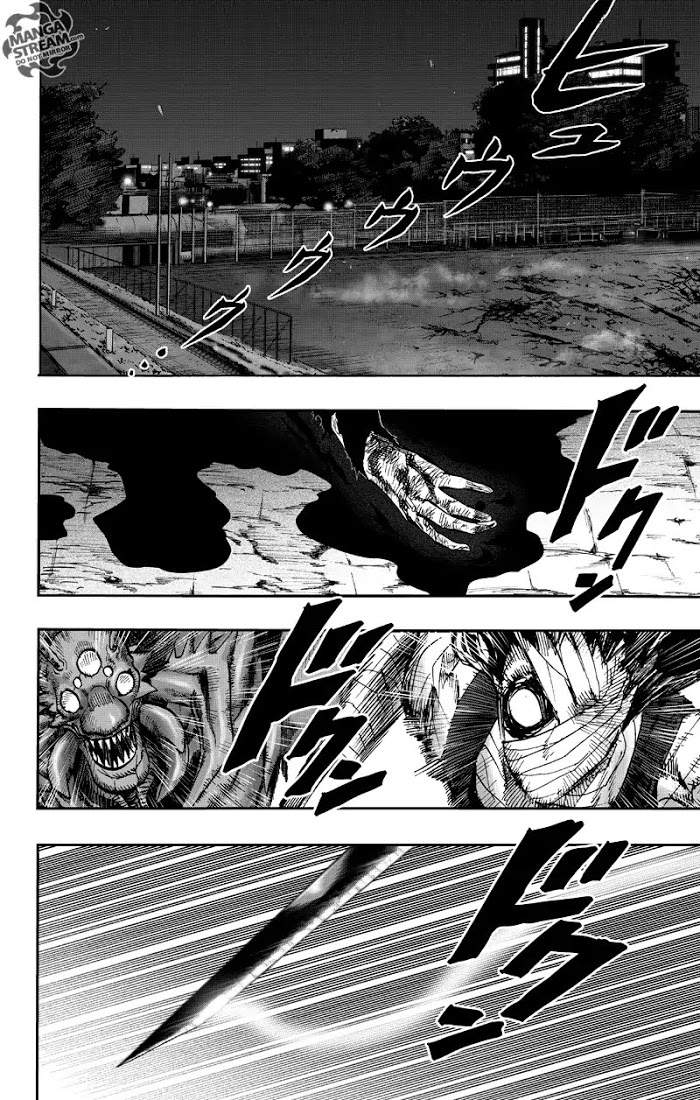 One Punch Man - chapter 89 image 071